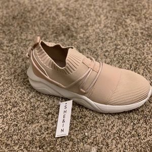 SHEIN Sock Sneaker